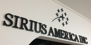 Sirius-America-看板