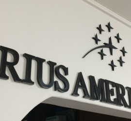 Sirius-America-看板